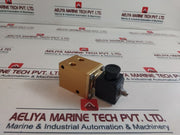 Parker Lucifer 341B3403 Solenoid Valve Complete 481865C2D5Bf