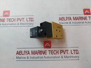 Parker Lucifer 341L9534 5/2-way Namur Solenoid Valve