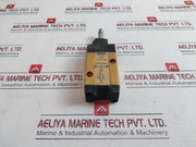 Parker Lucifer 341N01 Solenoid Valve 2341Nakbjnm1