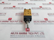 Parker Lucifer 341N01 Solenoid Valve 2341Nakbjnm1