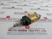 Parker Lucifer 341N01 Solenoid Valve 2341Nakbjnm1