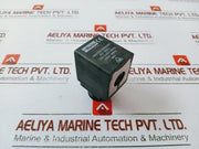 Parker Lucifer 483510S6 Xs03Xs6 F Solenoid Valve Coil 220-240V 50Hz 240V 60Hz