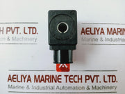 Parker Lucifer 483510S6 Xs03Xs6 F Solenoid Valve Coil 220-240V 50Hz 240V 60Hz