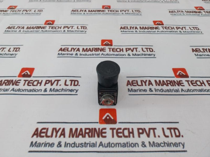 Parker Lucifer 483590S4 F Solenoid Valve 131Ms4762, 10 Bar