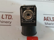 Parker Lucifer 483590S4 F Solenoid Valve 131Ms4762, 10 Bar