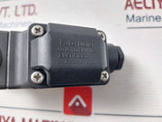 Parker Lucifer 495910N7 Vz98N7 Solenoid ValveÂ 