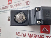 Parker Lucifer 495910N7 Vz98N7 Solenoid ValveÂ 