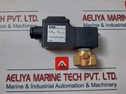 Parker Lucifer 495910N7 Vz98N7 Solenoid Valve 