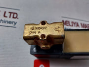 Parker Lucifer 495910N7 Vz98N7 Solenoid ValveÂ 