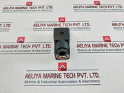 Parker Lucifer E121K0402 B28 A Solenoid Valve With Coil 483510S6 F