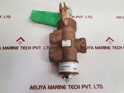 Parker M10080004 Solenoid Valve