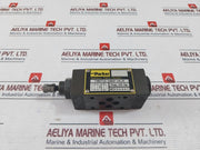 Parker Mfcv-3-a-s-n-11 Throttle Check Valve