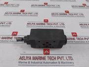 Parker Mfcv-3-a-s-n-11 Throttle Check Valve