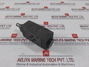 Parker Mfcv-3-a-s-n-11 Throttle Check Valve