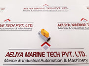 Parker Mv608 Plated Brass Ball Valve 3/8