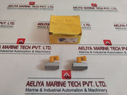 Parker Mv609 Mini Ball Valve