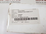 Parker Mx.1518.4.10 Hydraulic Filter