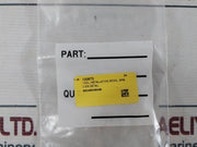 Parker Oceaneering 100755-RK Seal Valve Kit