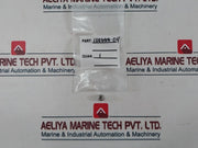 Parker Oceaneering 100755-RK Seal Valve Kit