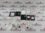 Parker Oceaneering 100755-RK Seal Valve Kit