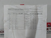 Parker Oceaneering 100755-RK Seal Valve Kit