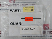 Parker Oceaneering 100755-RK Seal Valve Kit