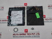 Parker Oceaneering 100755-RK Seal Valve Kit