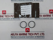 Parker Oceaneering 100755-RK Seal Valve Kit