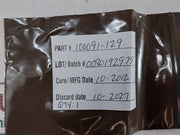 Parker Oceaneering 100755-RK Seal Valve Kit