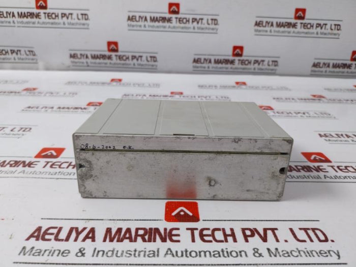 Parker Oem675X-m2 Servo Controller Drive 00030200249 E126076