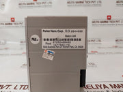 Parker Oem750X-m2 Servo Driver 07052400489
