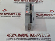 Parker Oem750X-m2 Servo Driver Used