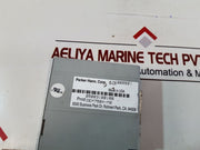 Parker Oem750X-m2 Servo Driver Used