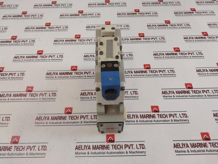 Parker P04749B9 Solenoid Valve 24 Vdc 3.2 W