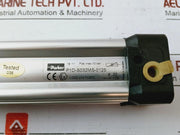 Parker P1D-s032Ms-0125 Series Pneumatic Cylinder 39 P(E) Max 10 Bar