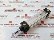 Parker P1D-s032Ms-0125 Series Pneumatic Cylinder 39 P(E) Max 10 Bar