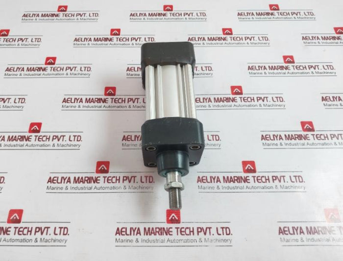 Parker P1D-s063Ms-0050 3/8 Inch Pneumatic Cylinder Co-cs81104 Max 10 Bar