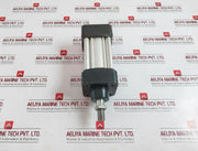 Parker P1D-s063Ms-0050 3/8 Inch Pneumatic Cylinder Co-cs81104 Max 10 Bar