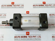 Parker P1D-s063Ms-0050 Pneumatic Cylinder 63 050 Max 10Bar T120C Ii 2Gdc T4 
