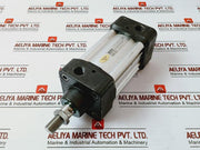 Parker P1D-s063Ms-0050 Pneumatic Cylinder 63 050 Max 10Bar T120C Ii 2Gdc T4