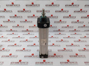 Parker P1D-s063Ms-0250 Series Pneumatic Cylinder Co-cs81105 Max 10 Bar