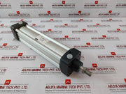 Parker P1D-s063Ms-0250 Series Pneumatic Cylinder Co-cs81105 Max 10 Bar