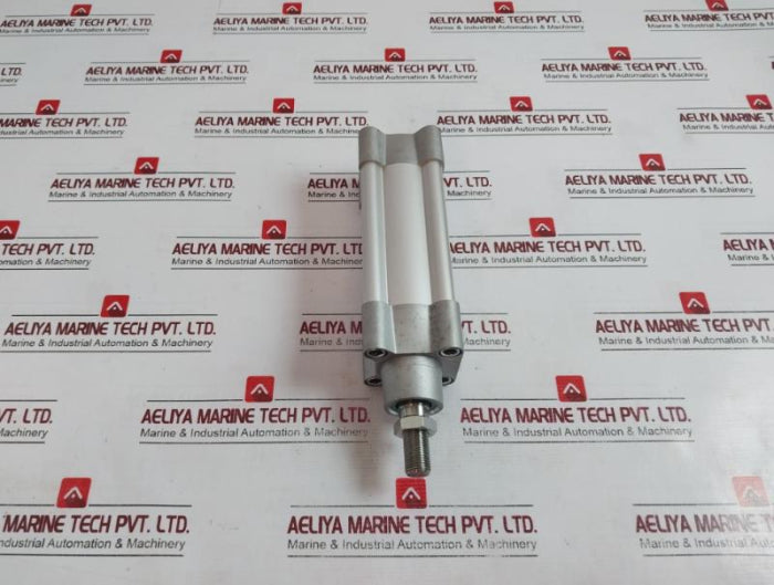 Parker P1F-s050Ms-0080-0000 Pneumatic Cylinder 80Mm 10Bar 