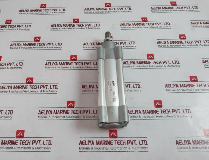 Parker P1F-s050Ms-0080-0000 Pneumatic Cylinder 80Mm 10Bar 