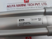 Parker P1F-s050Ms-0080-0000 Pneumatic Cylinder 80Mm 10Bar 