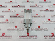 Parker P1F-s063Ms-0025-0000 Pneumatic Cylinder 10 Bar