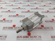 Parker P1F-s063Ms-0025-0000 Series Pneumatic Cylinder 10 Bar Max