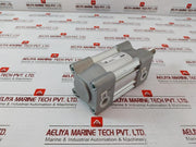 Parker P1F-s063Ms-0025-0000 Series Pneumatic Cylinder 10 Bar Max