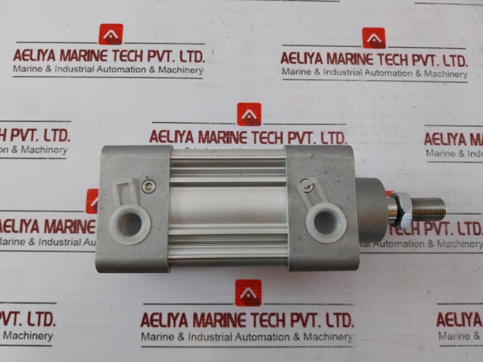 Parker P1F-s063Ms-0025-0000 Series Pneumatic Cylinder 10 Bar Max