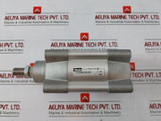 Parker P1F-s063Ms-0025-0000 Series Pneumatic Cylinder Max 10 Bar
